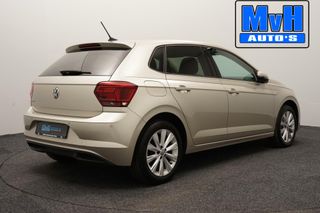 Volkswagen Polo 1.0 TSI Highline|ACC|NAVI|CLIMA|PDC|CARPLAY