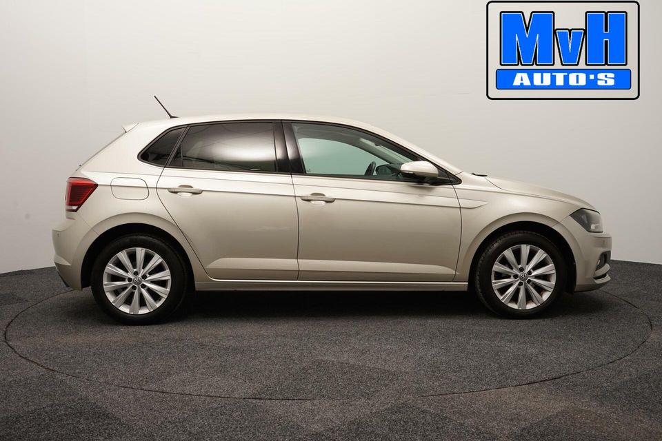 Volkswagen Polo 1.0 TSI Highline|ACC|NAVI|CLIMA|PDC|CARPLAY