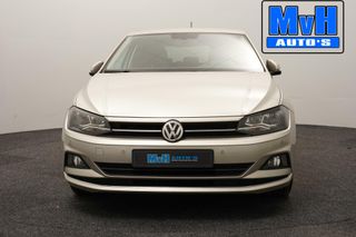 Volkswagen Polo 1.0 TSI Highline|ACC|NAVI|CLIMA|PDC|CARPLAY