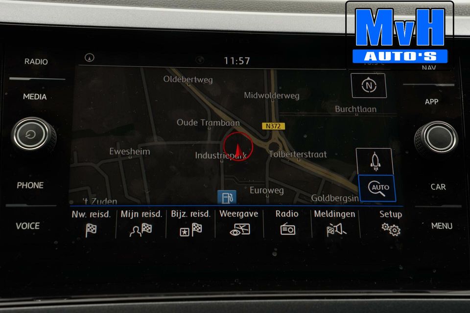 Volkswagen Polo 1.0 TSI Highline|ACC|NAVI|CLIMA|PDC|CARPLAY