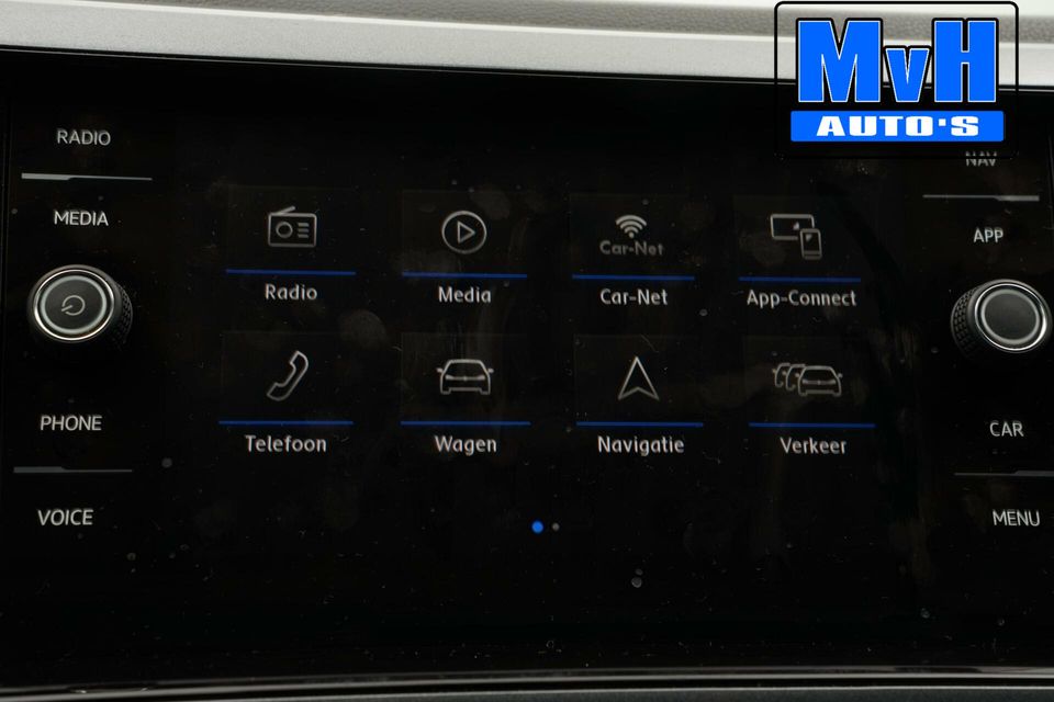 Volkswagen Polo 1.0 TSI Highline|ACC|NAVI|CLIMA|PDC|CARPLAY