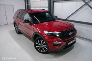 Ford Explorer 3.0 V6 EcoBoost PHEV ST-Line | B&O | Massage | VOL opties | BTW auto |