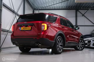 Ford Explorer 3.0 V6 EcoBoost PHEV ST-Line | B&O | Massage | VOL opties | BTW auto |