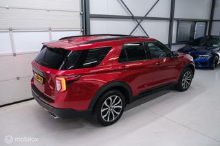 Ford Explorer 3.0 V6 EcoBoost PHEV ST-Line | B&O | Massage | VOL opties | BTW auto |