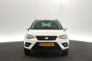 SEAT Arona 1.0 TSI Style Clima Carplay LED Cruise Navigatie PDC 16''LMV