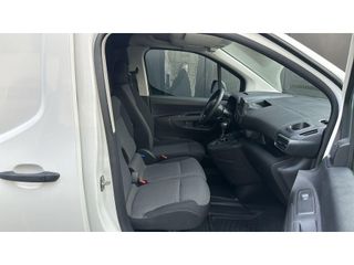 Citroën Berlingo 1.2 Airco Cruise PDC Stoelverwarming 1e eigenaar