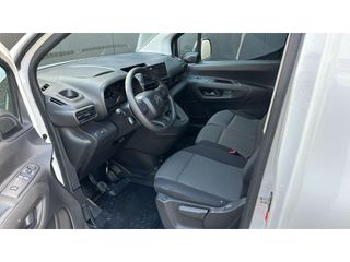 Citroën Berlingo 1.2 Airco Cruise PDC Stoelverwarming 1e eigenaar