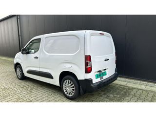 Citroën Berlingo 1.2 Airco Cruise PDC Stoelverwarming 1e eigenaar