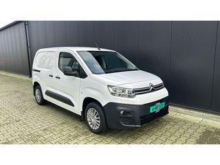 Citroën Berlingo 1.2 Airco Cruise PDC Stoelverwarming 1e eigenaar