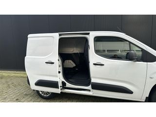 Citroën Berlingo 1.2 Airco Cruise PDC Stoelverwarming 1e eigenaar