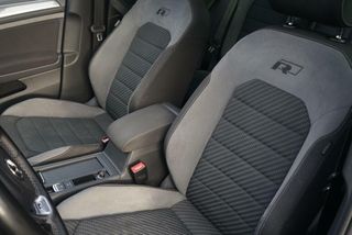 Volkswagen Golf 1.5 TSI 3x R-Line Pano Virtual Dynaudio NAP