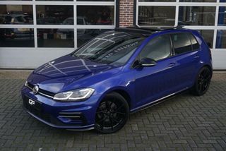 Volkswagen Golf 1.5 TSI 3x R-Line Pano Virtual Dynaudio NAP