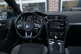 Volkswagen Golf 1.5 TSI 3x R-Line Pano Virtual Dynaudio NAP