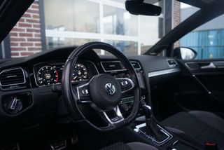 Volkswagen Golf 1.5 TSI 3x R-Line Pano Virtual Dynaudio NAP