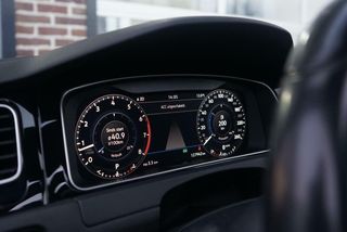 Volkswagen Golf 1.5 TSI 3x R-Line Pano Virtual Dynaudio NAP