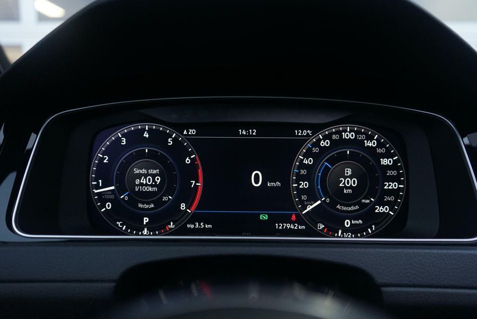 Volkswagen Golf 1.5 TSI 3x R-Line Pano Virtual Dynaudio NAP