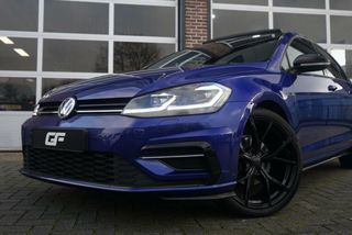 Volkswagen Golf 1.5 TSI 3x R-Line Pano Virtual Dynaudio NAP