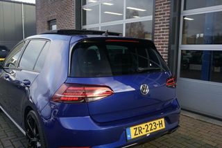 Volkswagen Golf 1.5 TSI 3x R-Line Pano Virtual Dynaudio NAP