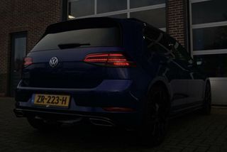 Volkswagen Golf 1.5 TSI 3x R-Line Pano Virtual Dynaudio NAP