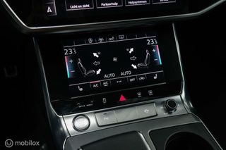 Audi A6 Avant 45 TFSI S edition 245 pk | CarPlay | NAP | LED | Daytona grijs | Leder |