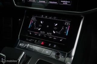 Audi A6 Avant 45 TFSI S edition 245 pk | CarPlay | NAP | LED | Daytona grijs | Leder |