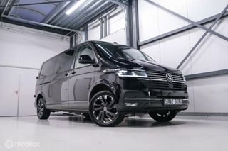 Volkswagen Transporter 2.0 TDI L2H1 30 DC Bulli | Adaptive | VOL opties | schuifdeur L+R | Leder | LED |