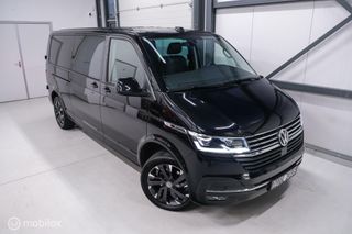 Volkswagen Transporter 2.0 TDI L2H1 30 DC Bulli | Adaptive | VOL opties | schuifdeur L+R | Leder | LED |