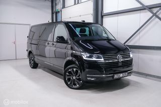 Volkswagen Transporter 2.0 TDI L2H1 30 DC Bulli | Adaptive | VOL opties | schuifdeur L+R | Leder | LED |