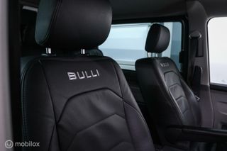 Volkswagen Transporter 2.0 TDI L2H1 30 DC Bulli | Adaptive | VOL opties | schuifdeur L+R | Leder | LED |