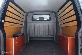 Volkswagen Transporter 2.0 TDI L2H1 30 DC Bulli | Adaptive | VOL opties | schuifdeur L+R | Leder | LED |