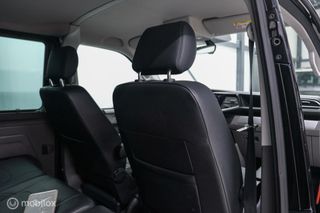 Volkswagen Transporter 2.0 TDI L2H1 30 DC Bulli | Adaptive | VOL opties | schuifdeur L+R | Leder | LED |