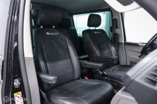 Volkswagen Transporter 2.0 TDI L2H1 30 DC Bulli | Adaptive | VOL opties | schuifdeur L+R | Leder | LED |