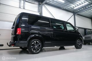 Volkswagen Transporter 2.0 TDI L2H1 30 DC Bulli | Adaptive | VOL opties | schuifdeur L+R | Leder | LED |