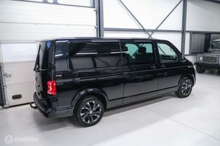 Volkswagen Transporter 2.0 TDI L2H1 30 DC Bulli | Adaptive | VOL opties | schuifdeur L+R | Leder | LED |