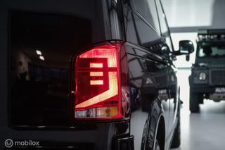 Volkswagen Transporter 2.0 TDI L2H1 30 DC Bulli | Adaptive | VOL opties | schuifdeur L+R | Leder | LED |