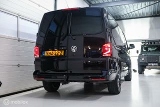 Volkswagen Transporter 2.0 TDI L2H1 30 DC Bulli | Adaptive | VOL opties | schuifdeur L+R | Leder | LED |