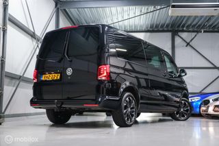 Volkswagen Transporter 2.0 TDI L2H1 30 DC Bulli | Adaptive | VOL opties | schuifdeur L+R | Leder | LED |