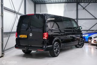 Volkswagen Transporter 2.0 TDI L2H1 30 DC Bulli | Adaptive | VOL opties | schuifdeur L+R | Leder | LED |