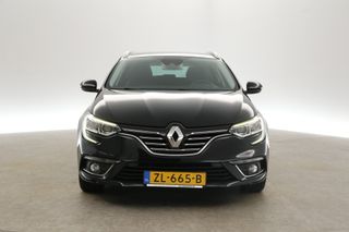 Renault Mégane 1.3 TCe Bose | 141PK | Clima Cruise Carplay Camera Navi 17"LMV LED PDC Trekhaak