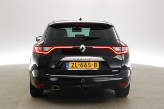 Renault Mégane 1.3 TCe Bose | 141PK | Clima Cruise Carplay Camera Navi 17"LMV LED PDC Trekhaak