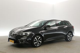 Renault Mégane 1.3 TCe Bose | 141PK | Clima Cruise Carplay Camera Navi 17"LMV LED PDC Trekhaak