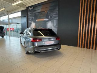 Audi A6 Avant 3.0 TDI BiT quattro Competition| VOL OPTIE!