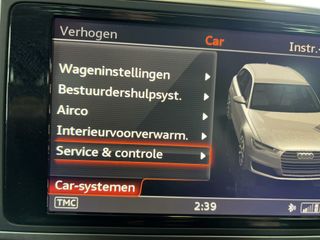 Audi A6 Avant 3.0 TDI BiT quattro Competition| VOL OPTIE!