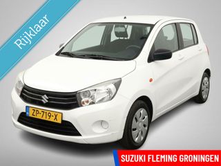 Suzuki Celerio 1.0 Comfort