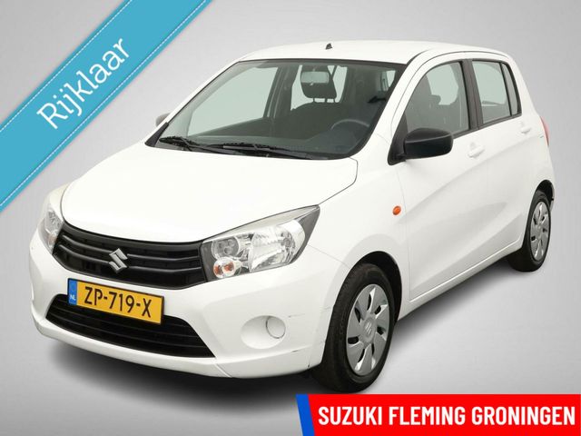 Suzuki Celerio 1.0 Comfort