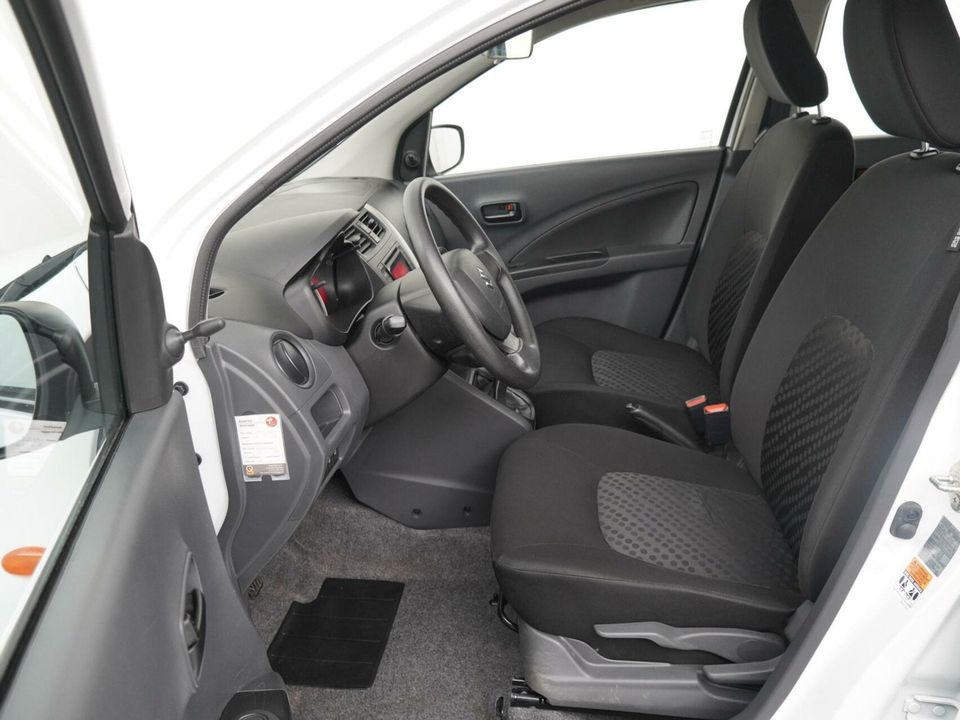 Suzuki Celerio 1.0 Comfort