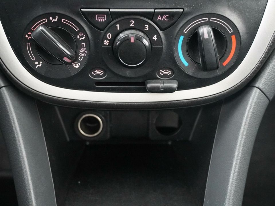 Suzuki Celerio 1.0 Comfort