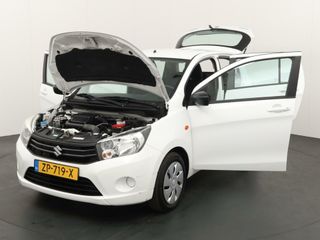 Suzuki Celerio 1.0 Comfort