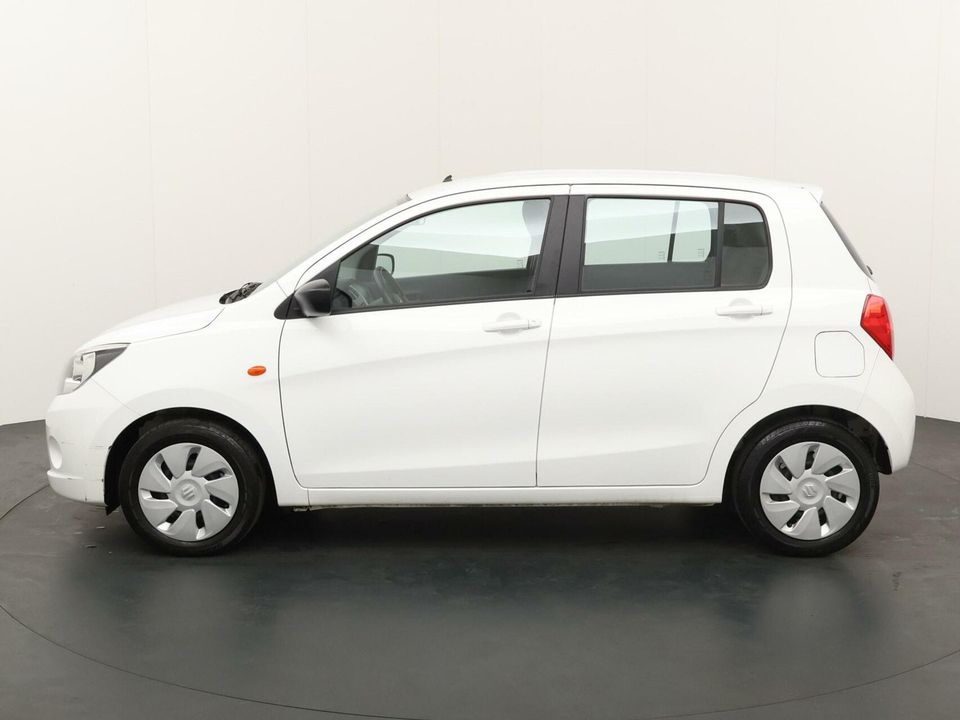 Suzuki Celerio 1.0 Comfort