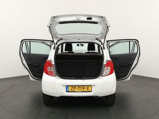 Suzuki Celerio 1.0 Comfort